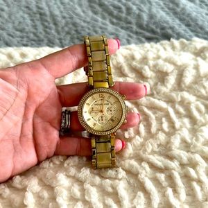 Michael Kors watch